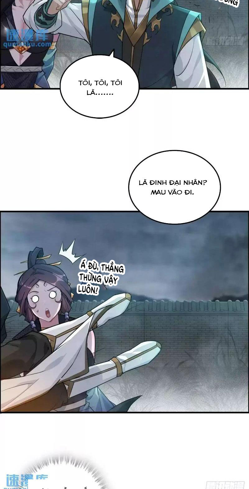 Tu Tiên Chính Là Như Vậy Chap 83 - Next Chap 84