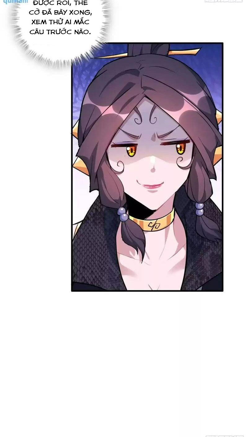 Tu Tiên Chính Là Như Vậy Chap 83 - Next Chap 84