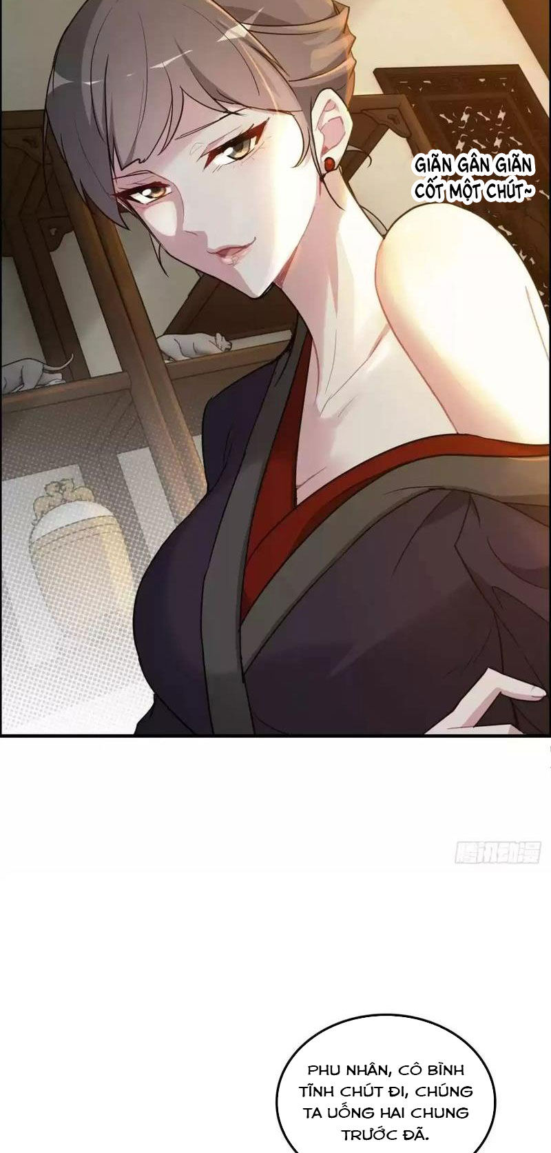 Tu Tiên Chính Là Như Vậy Chap 83 - Next Chap 84