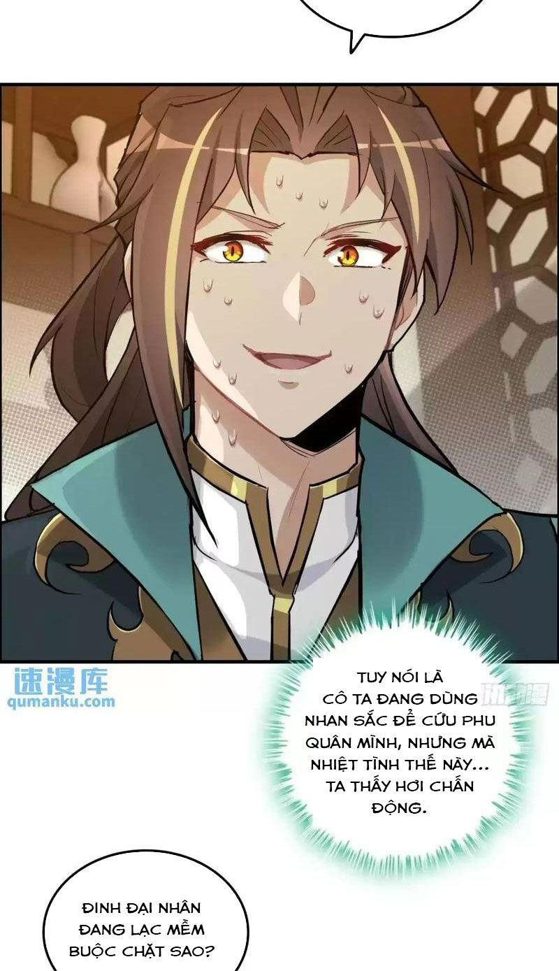 Tu Tiên Chính Là Như Vậy Chap 83 - Next Chap 84
