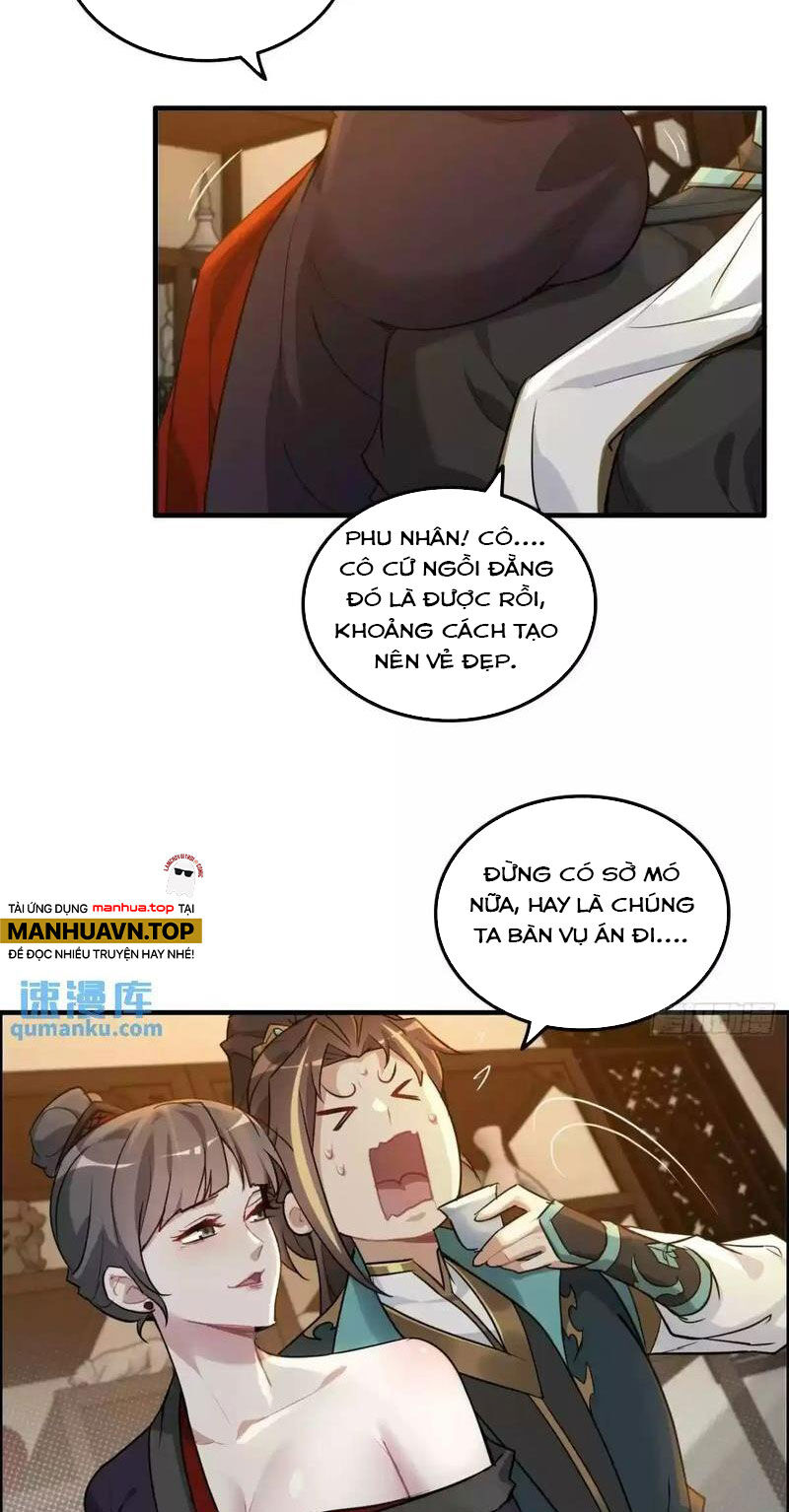 Tu Tiên Chính Là Như Vậy Chap 83 - Next Chap 84