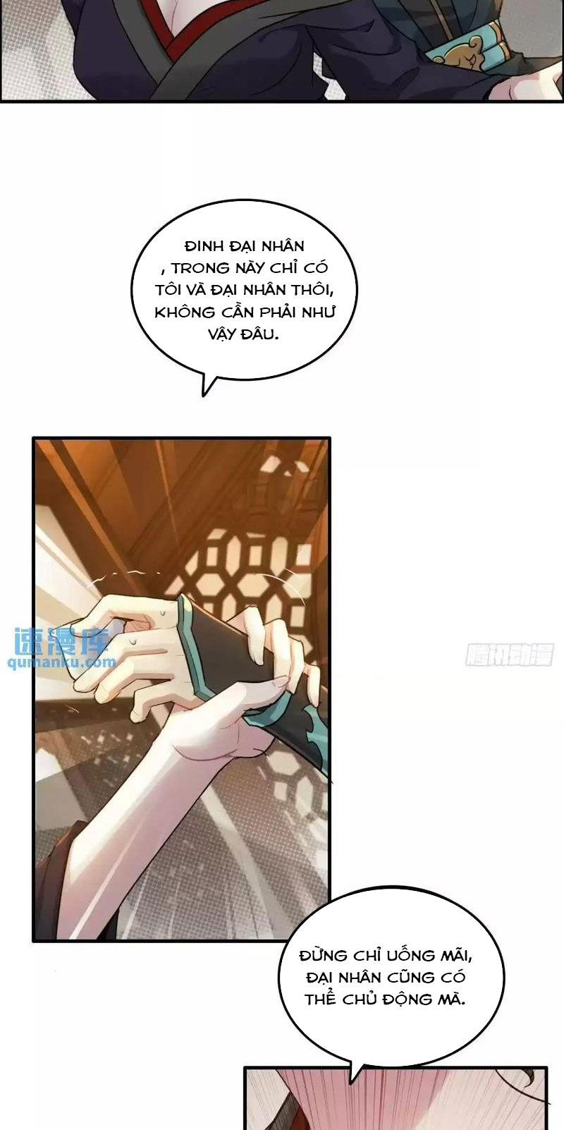 Tu Tiên Chính Là Như Vậy Chap 83 - Next Chap 84