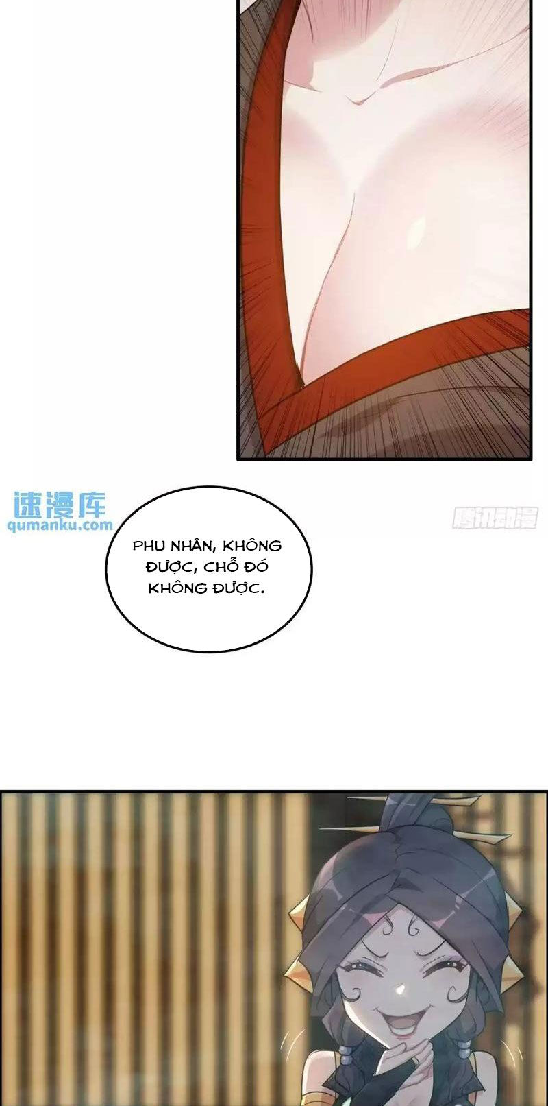 Tu Tiên Chính Là Như Vậy Chap 83 - Next Chap 84