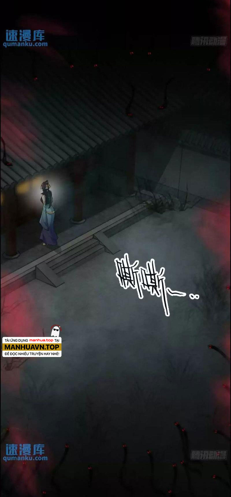Tu Tiên Chính Là Như Vậy Chap 83 - Next Chap 84