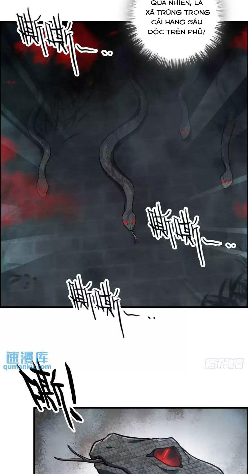 Tu Tiên Chính Là Như Vậy Chap 83 - Next Chap 84