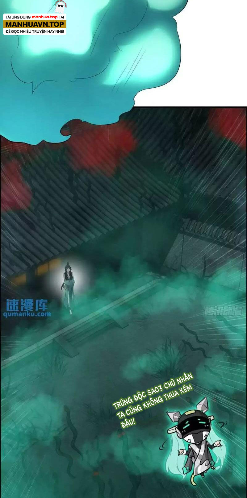 Tu Tiên Chính Là Như Vậy Chap 83 - Next Chap 84