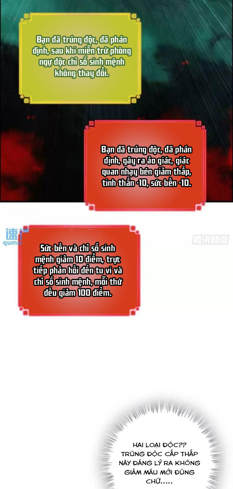 Tu Tiên Chính Là Như Vậy Chap 83 - Next Chap 84