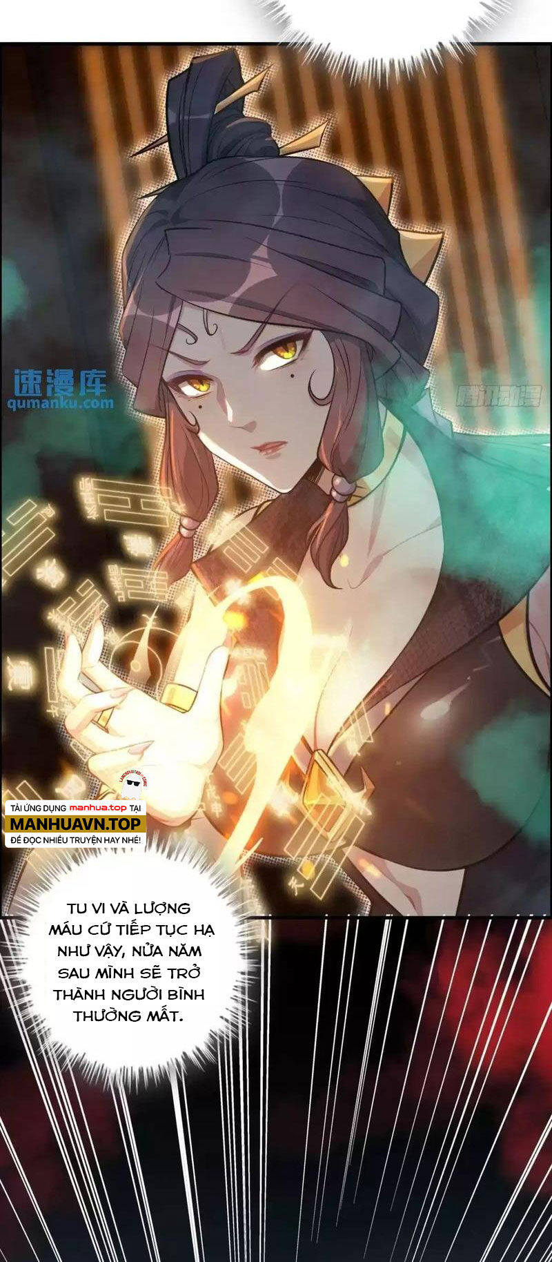 Tu Tiên Chính Là Như Vậy Chap 83 - Next Chap 84