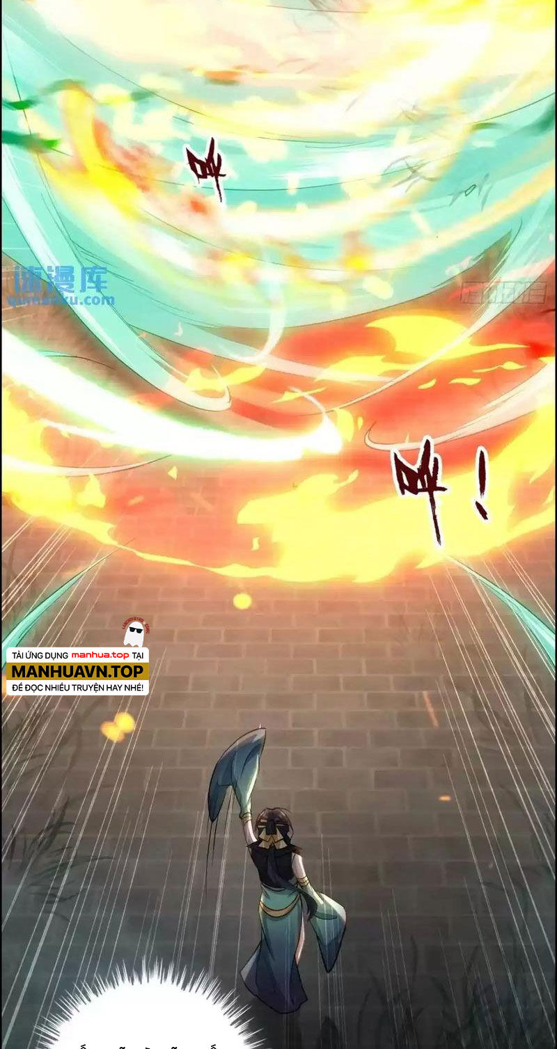 Tu Tiên Chính Là Như Vậy Chap 83 - Next Chap 84