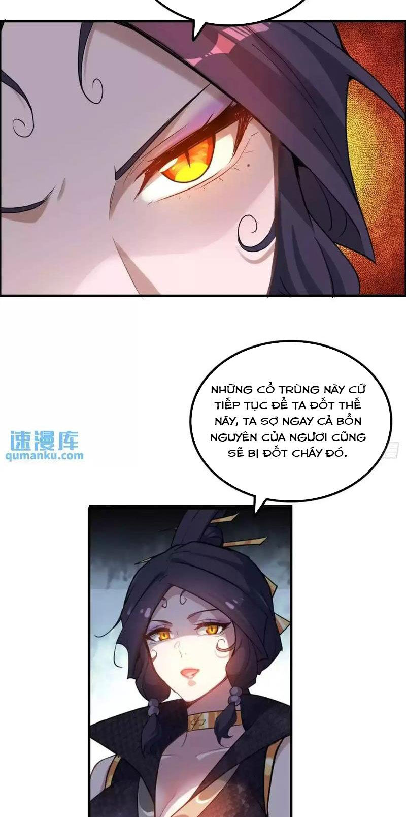 Tu Tiên Chính Là Như Vậy Chap 83 - Next Chap 84