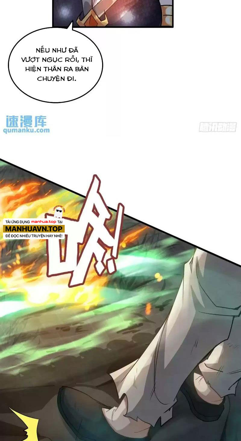 Tu Tiên Chính Là Như Vậy Chap 83 - Next Chap 84