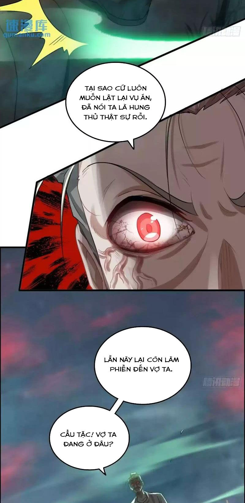 Tu Tiên Chính Là Như Vậy Chap 83 - Next Chap 84