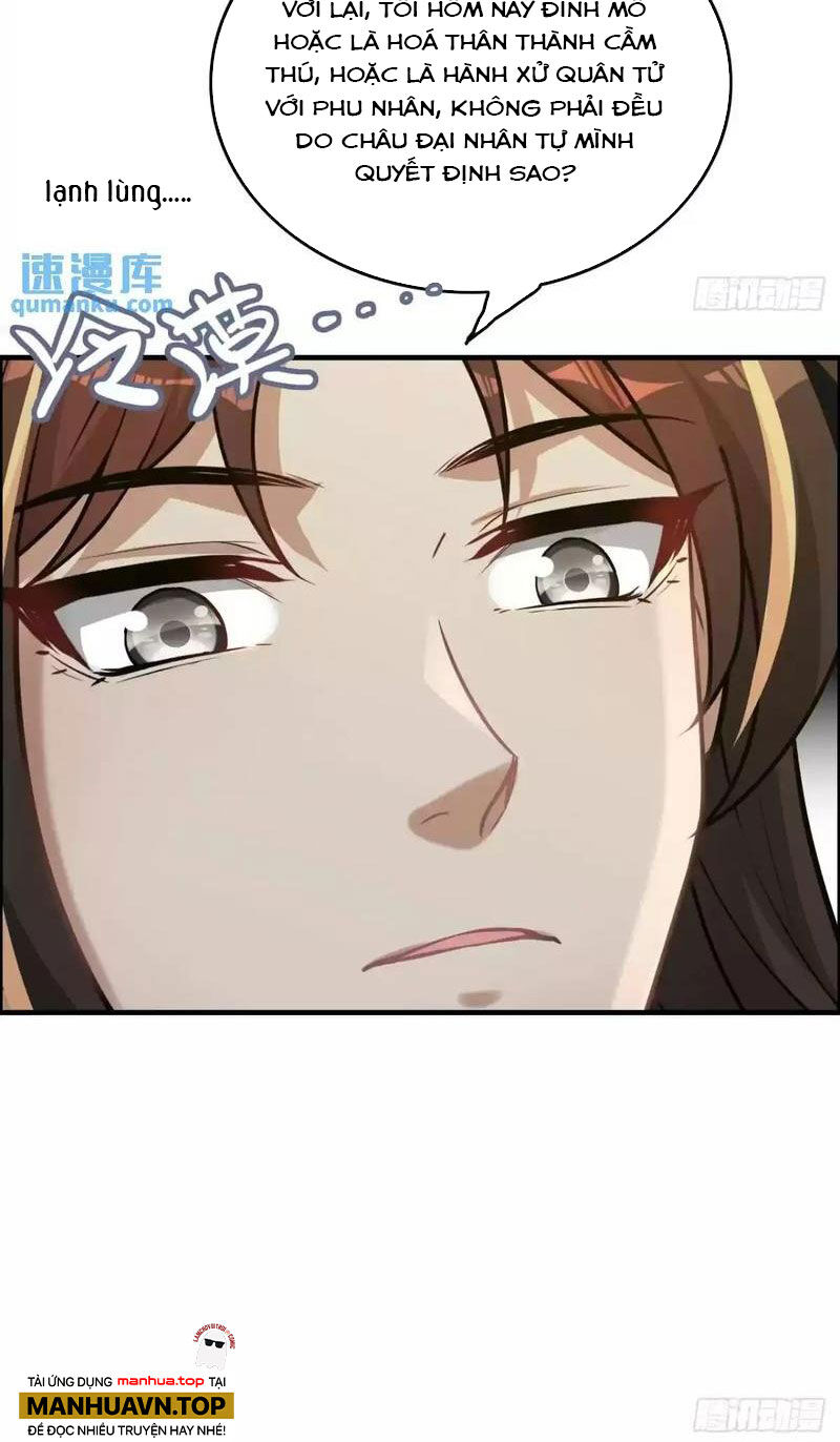 Tu Tiên Chính Là Như Vậy Chap 83 - Next Chap 84