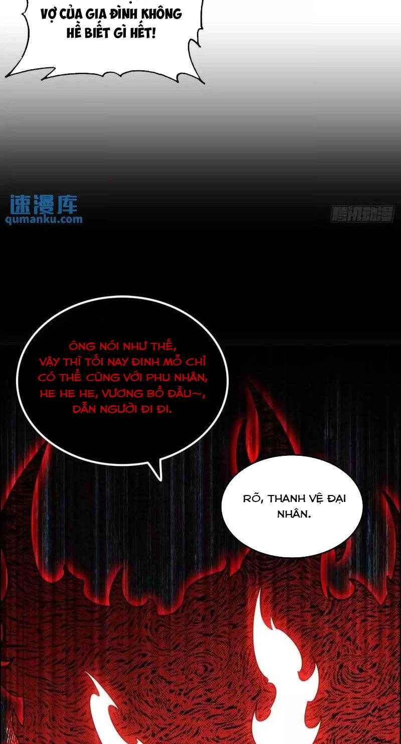 Tu Tiên Chính Là Như Vậy Chap 83 - Next Chap 84