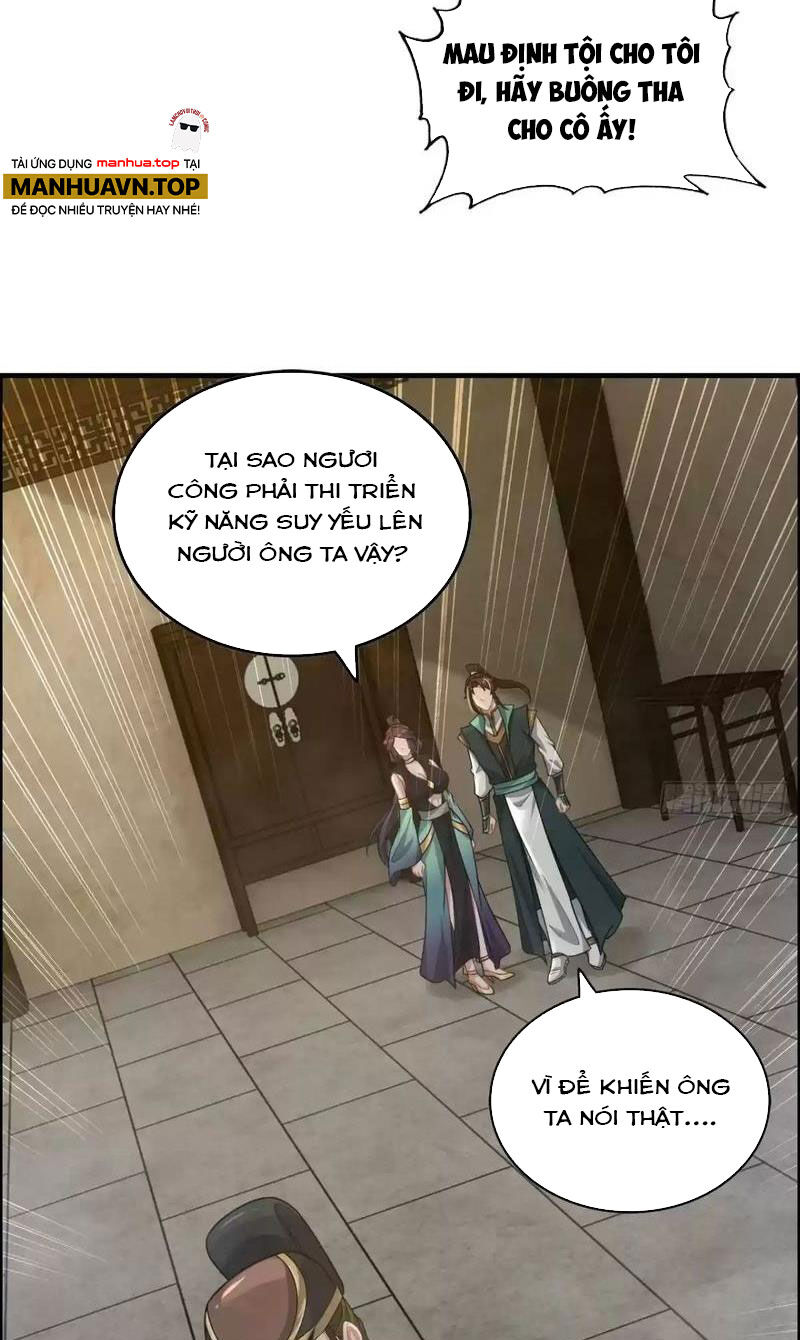 Tu Tiên Chính Là Như Vậy Chap 83 - Next Chap 84