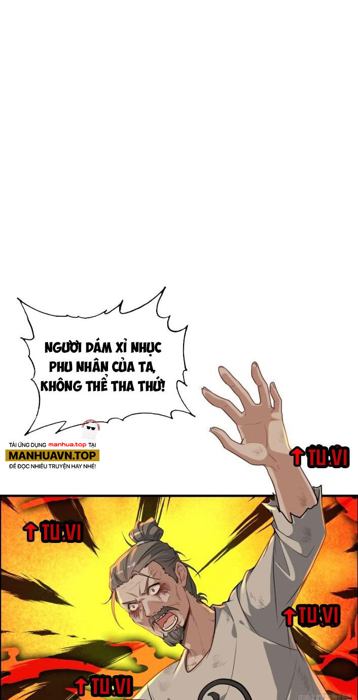 Tu Tiên Chính Là Như Vậy Chap 84 - Next Chap 85