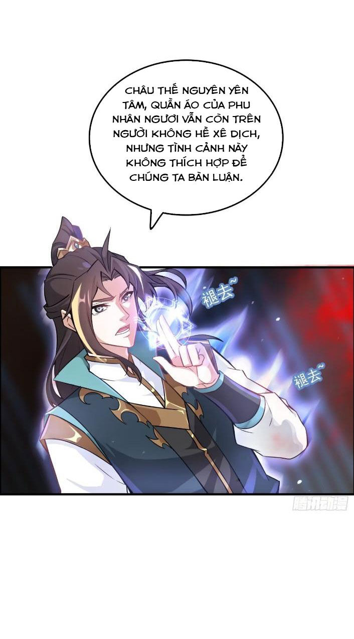 Tu Tiên Chính Là Như Vậy Chap 84 - Next Chap 85