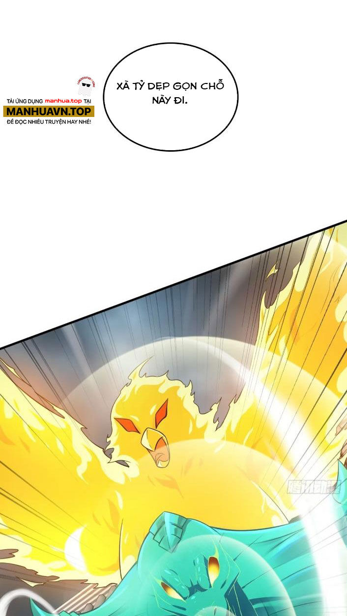 Tu Tiên Chính Là Như Vậy Chap 84 - Next Chap 85