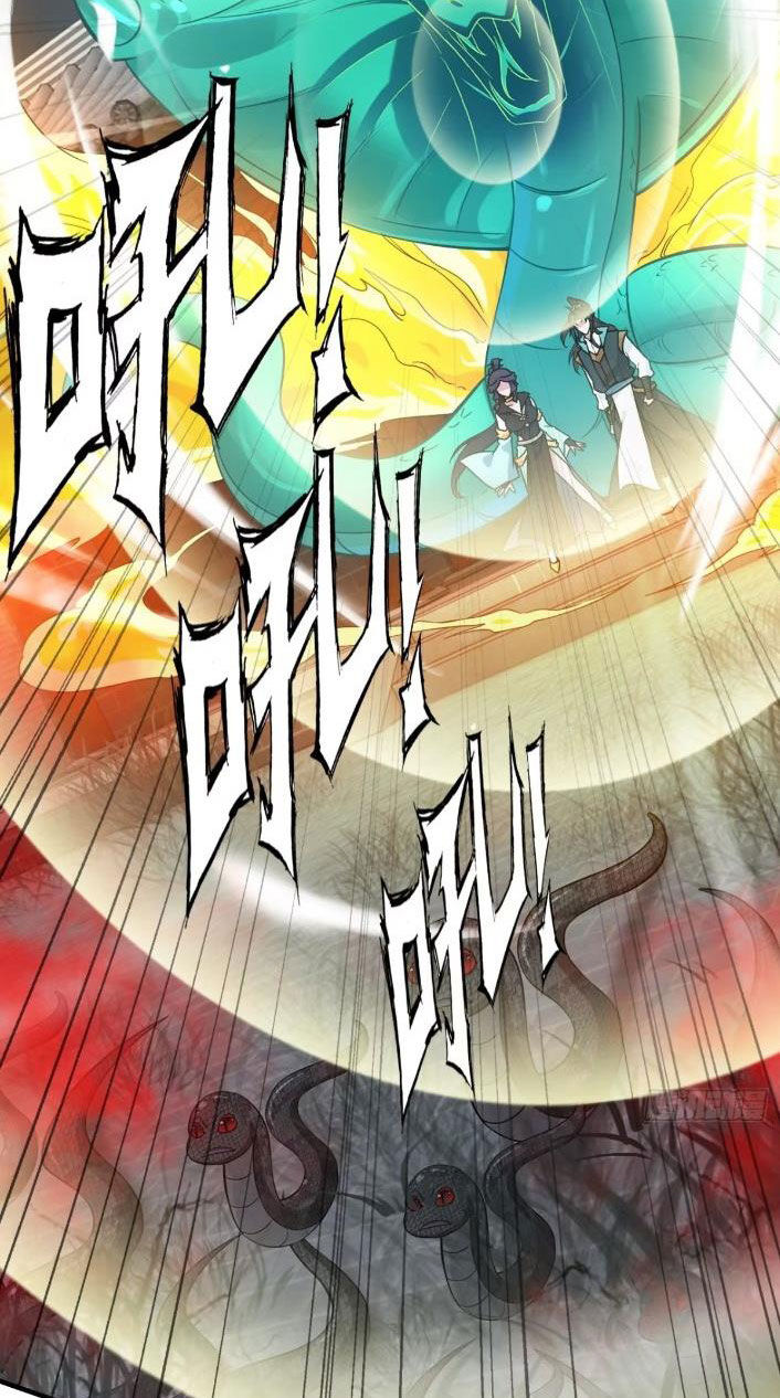 Tu Tiên Chính Là Như Vậy Chap 84 - Next Chap 85
