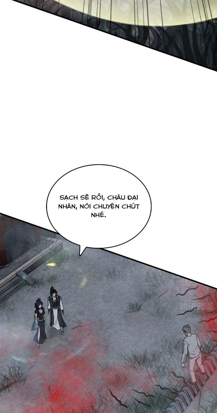 Tu Tiên Chính Là Như Vậy Chap 84 - Next Chap 85