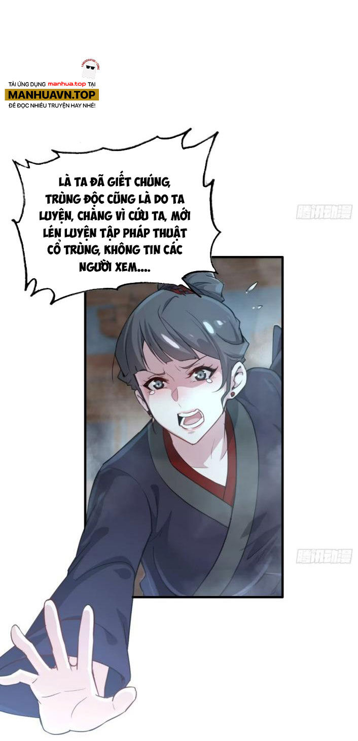Tu Tiên Chính Là Như Vậy Chap 84 - Next Chap 85