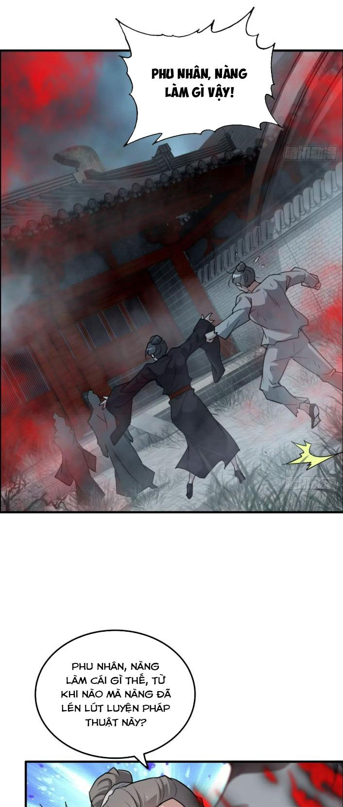 Tu Tiên Chính Là Như Vậy Chap 84 - Next Chap 85