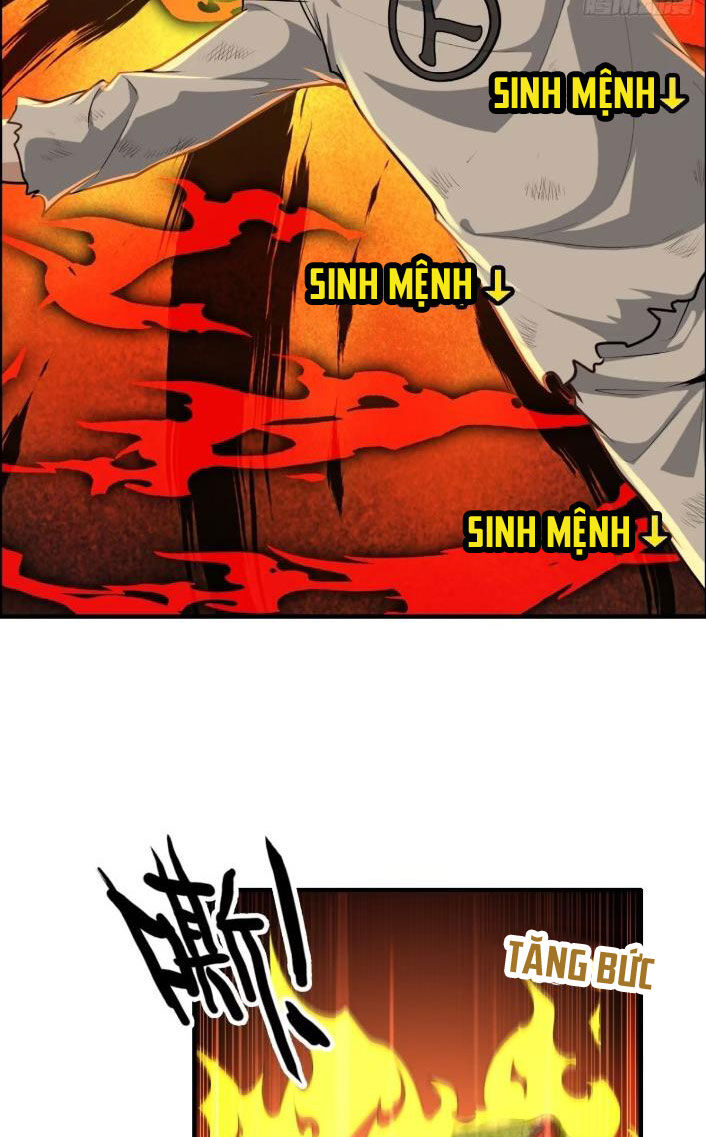 Tu Tiên Chính Là Như Vậy Chap 84 - Next Chap 85