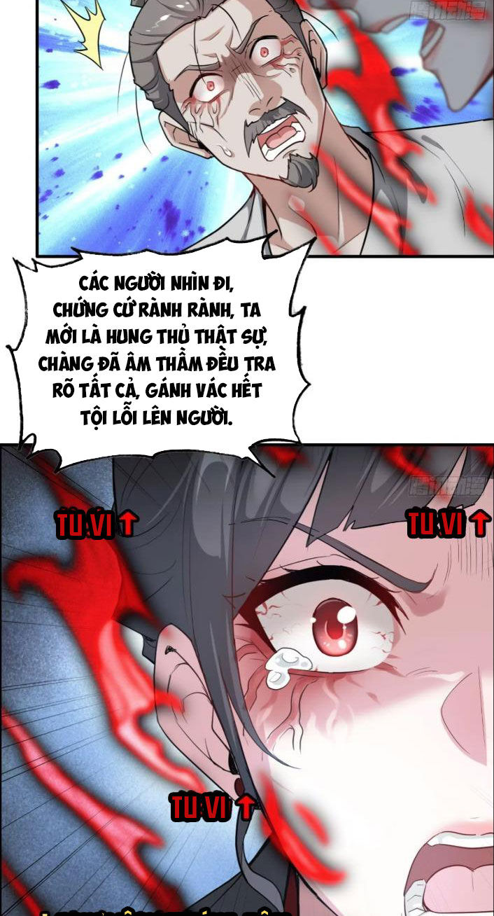 Tu Tiên Chính Là Như Vậy Chap 84 - Next Chap 85