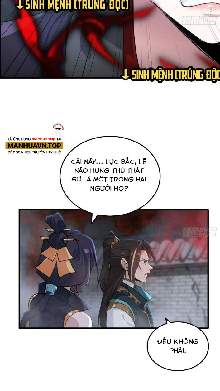 Tu Tiên Chính Là Như Vậy Chap 84 - Next Chap 85