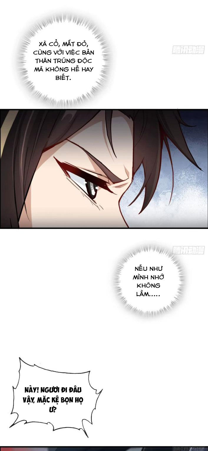Tu Tiên Chính Là Như Vậy Chap 84 - Next Chap 85
