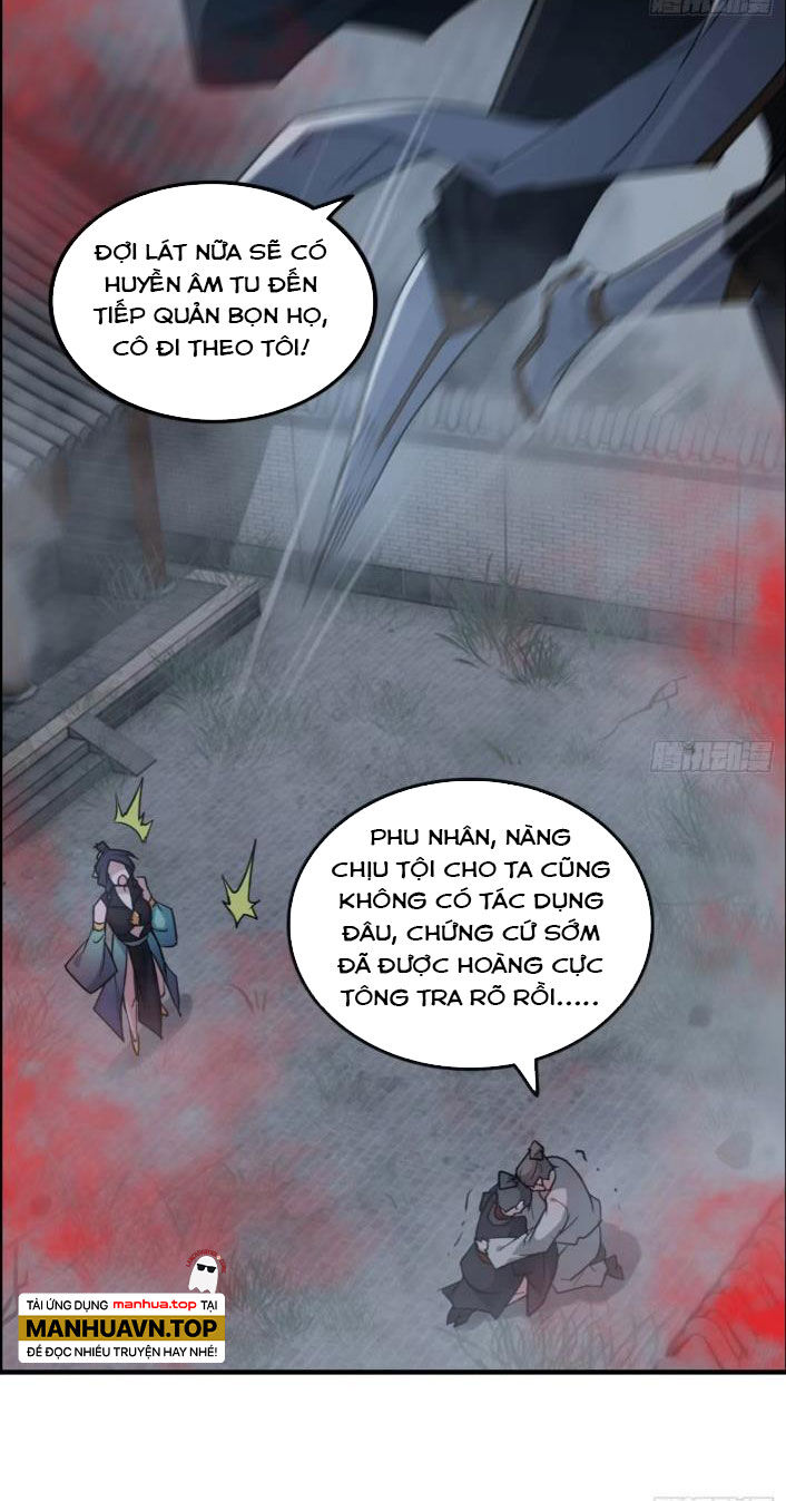 Tu Tiên Chính Là Như Vậy Chap 84 - Next Chap 85