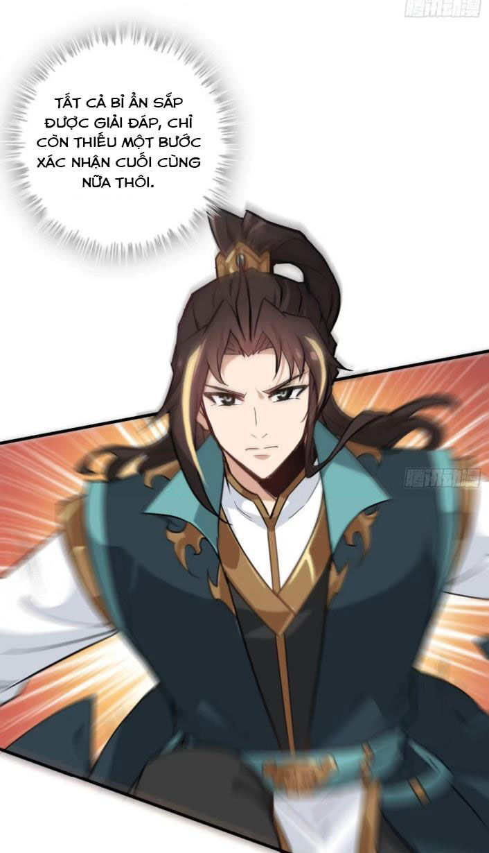 Tu Tiên Chính Là Như Vậy Chap 84 - Next Chap 85