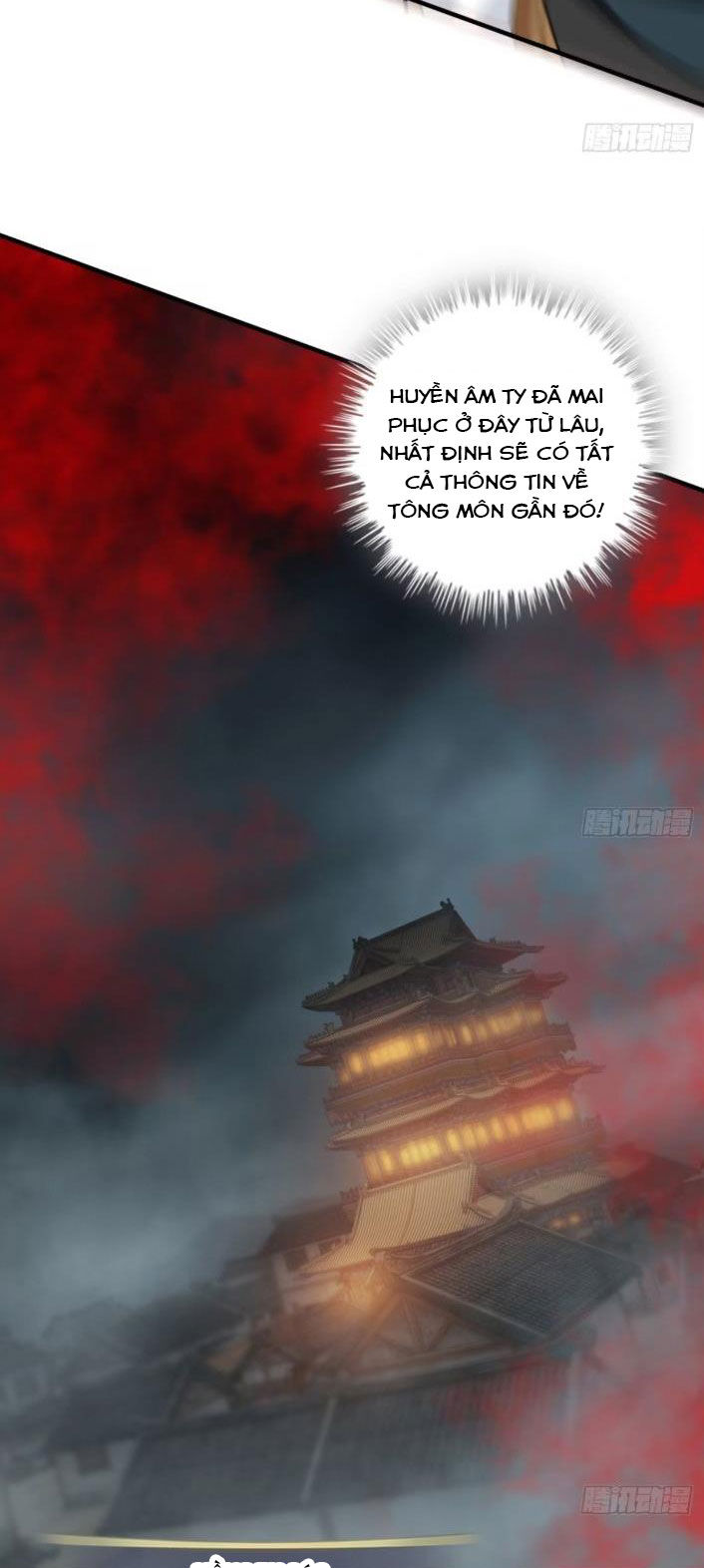 Tu Tiên Chính Là Như Vậy Chap 84 - Next Chap 85