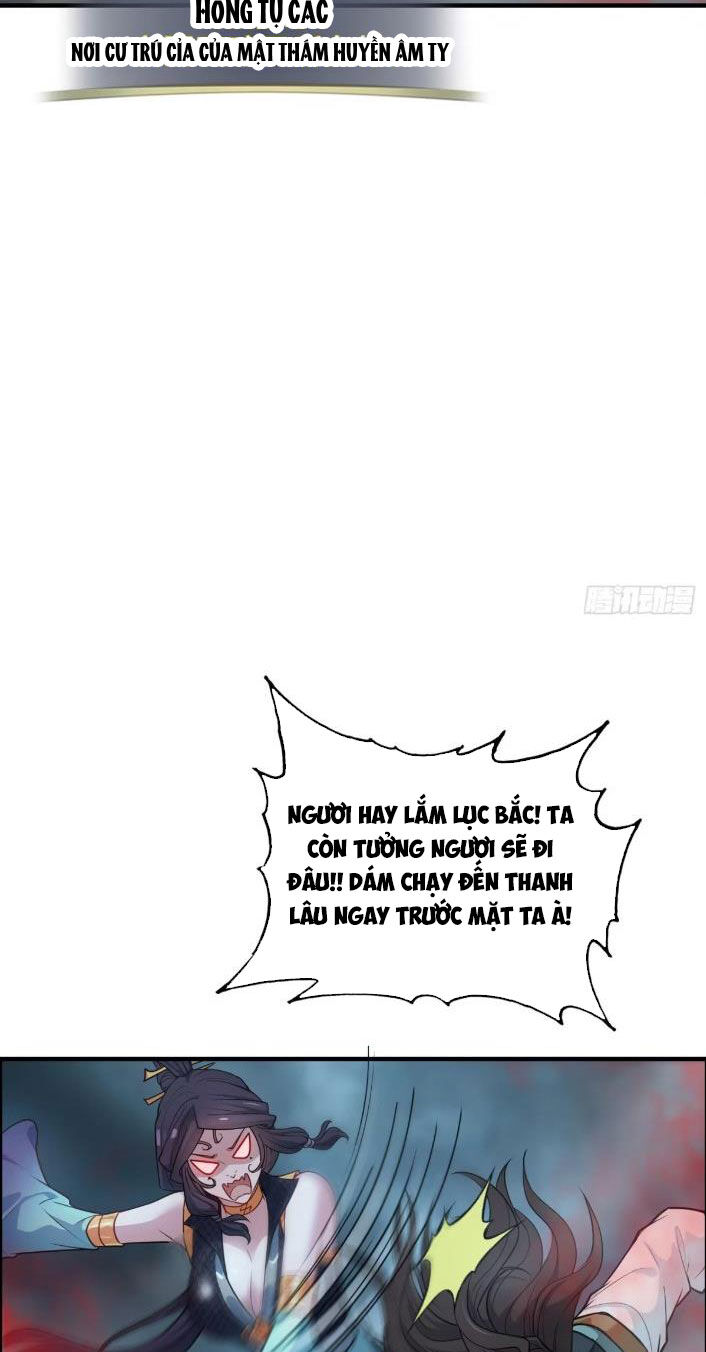 Tu Tiên Chính Là Như Vậy Chap 84 - Next Chap 85