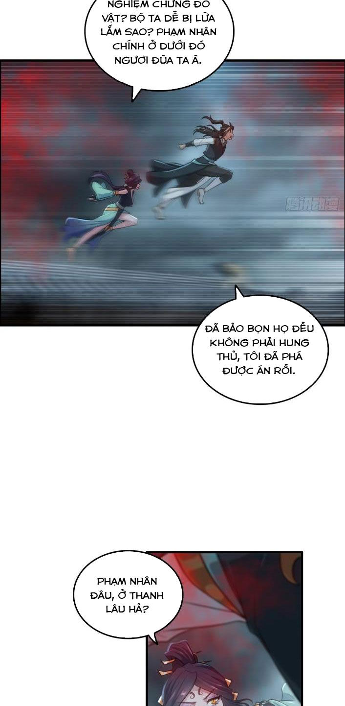 Tu Tiên Chính Là Như Vậy Chap 84 - Next Chap 85