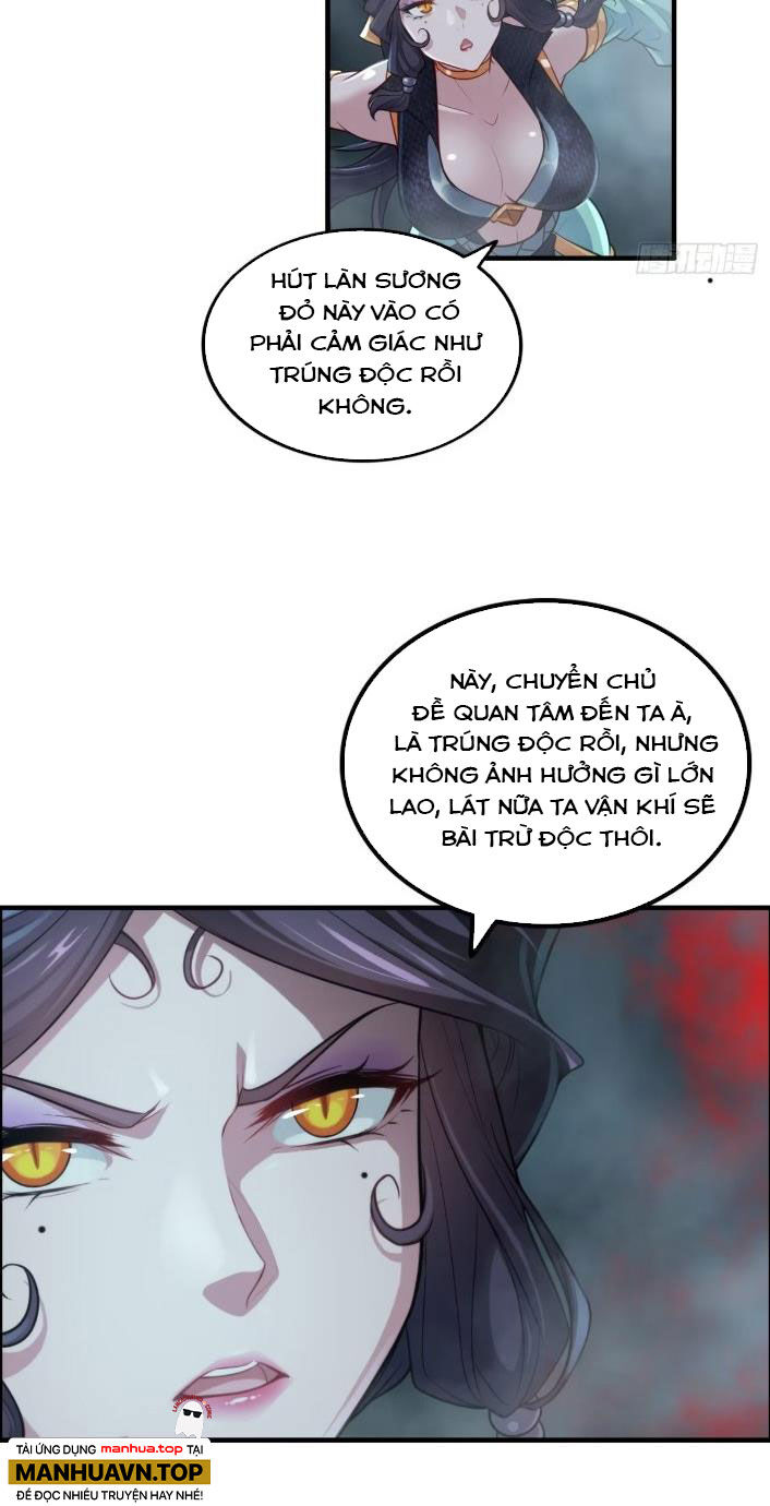Tu Tiên Chính Là Như Vậy Chap 84 - Next Chap 85