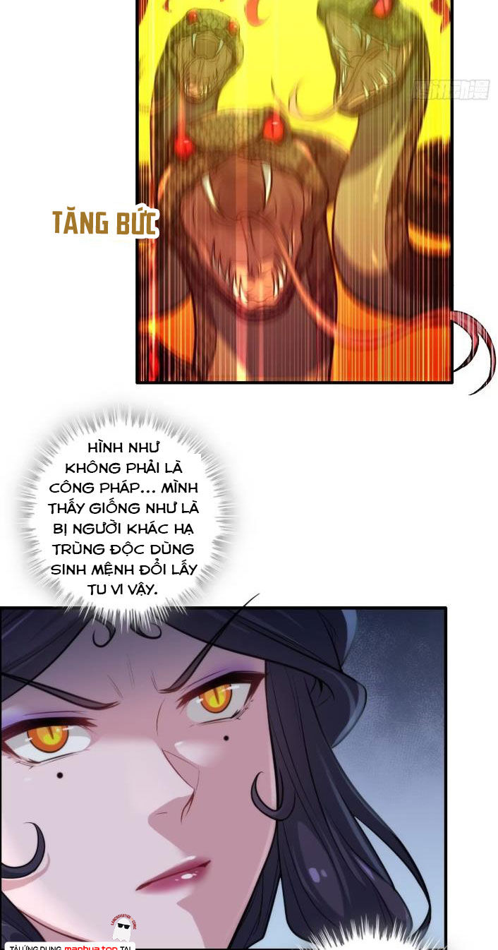 Tu Tiên Chính Là Như Vậy Chap 84 - Next Chap 85