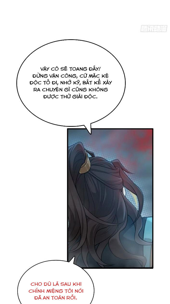 Tu Tiên Chính Là Như Vậy Chap 84 - Next Chap 85