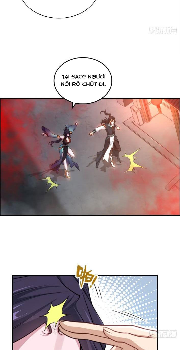 Tu Tiên Chính Là Như Vậy Chap 84 - Next Chap 85
