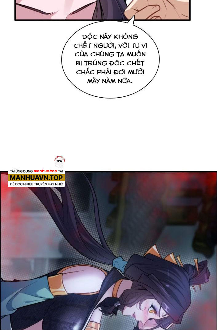 Tu Tiên Chính Là Như Vậy Chap 84 - Next Chap 85