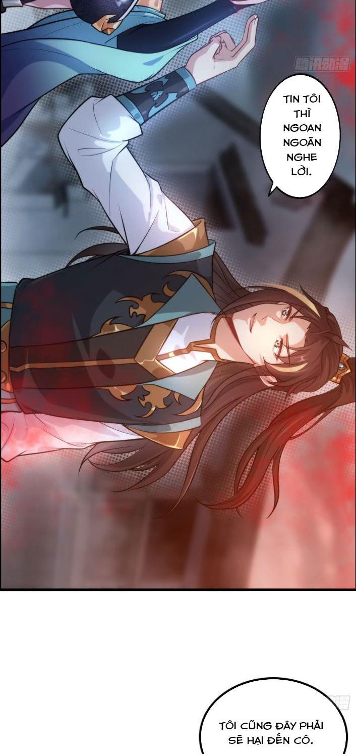 Tu Tiên Chính Là Như Vậy Chap 84 - Next Chap 85
