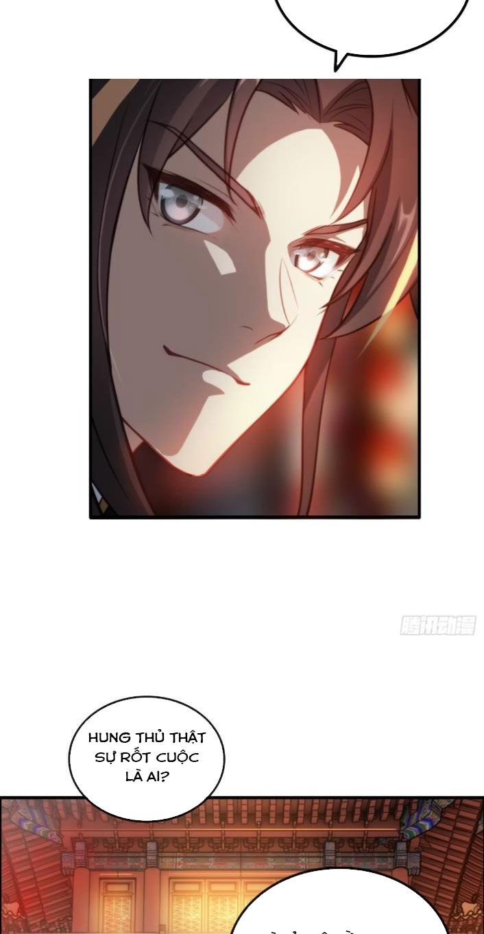 Tu Tiên Chính Là Như Vậy Chap 84 - Next Chap 85