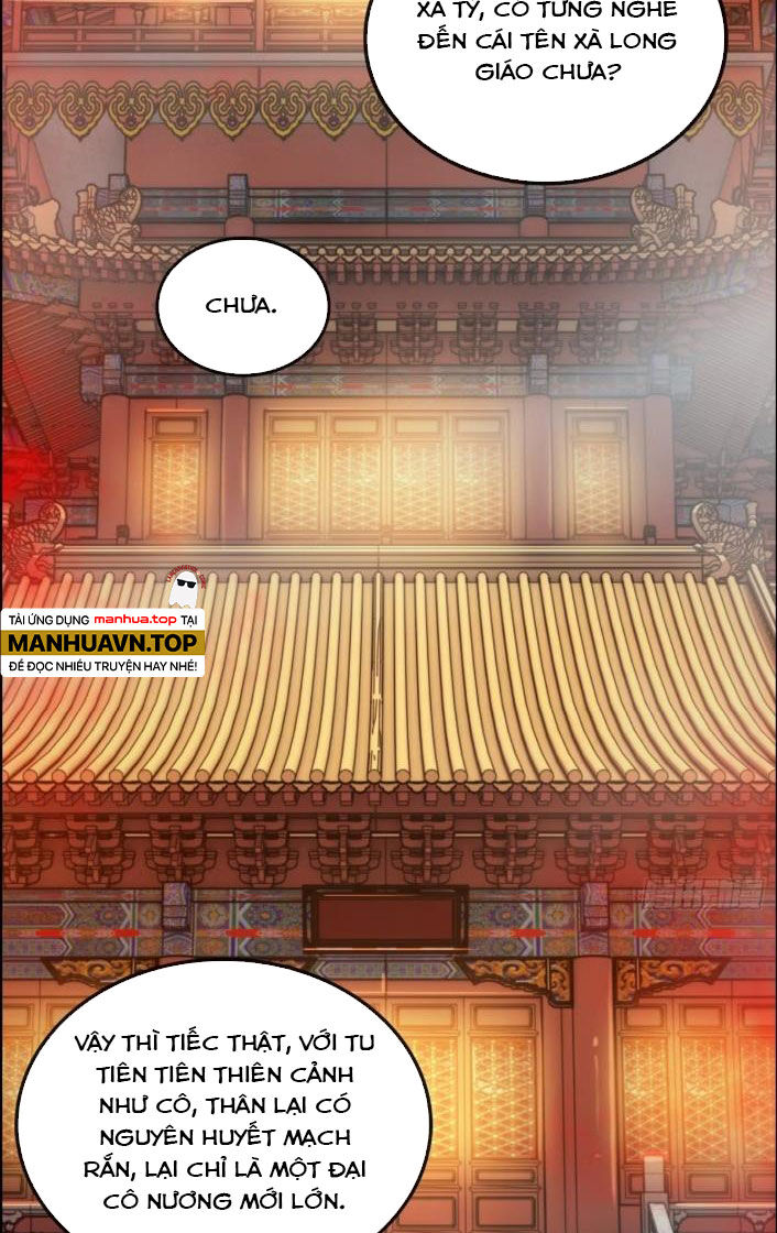 Tu Tiên Chính Là Như Vậy Chap 84 - Next Chap 85