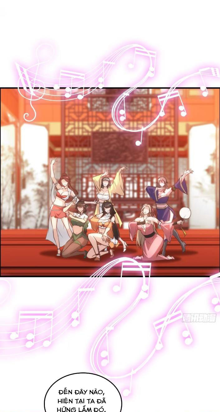 Tu Tiên Chính Là Như Vậy Chap 84 - Next Chap 85