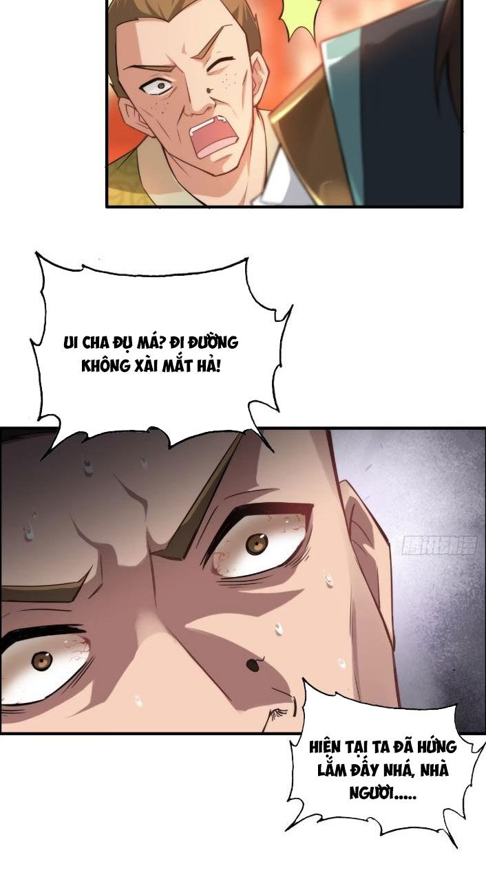Tu Tiên Chính Là Như Vậy Chap 84 - Next Chap 85