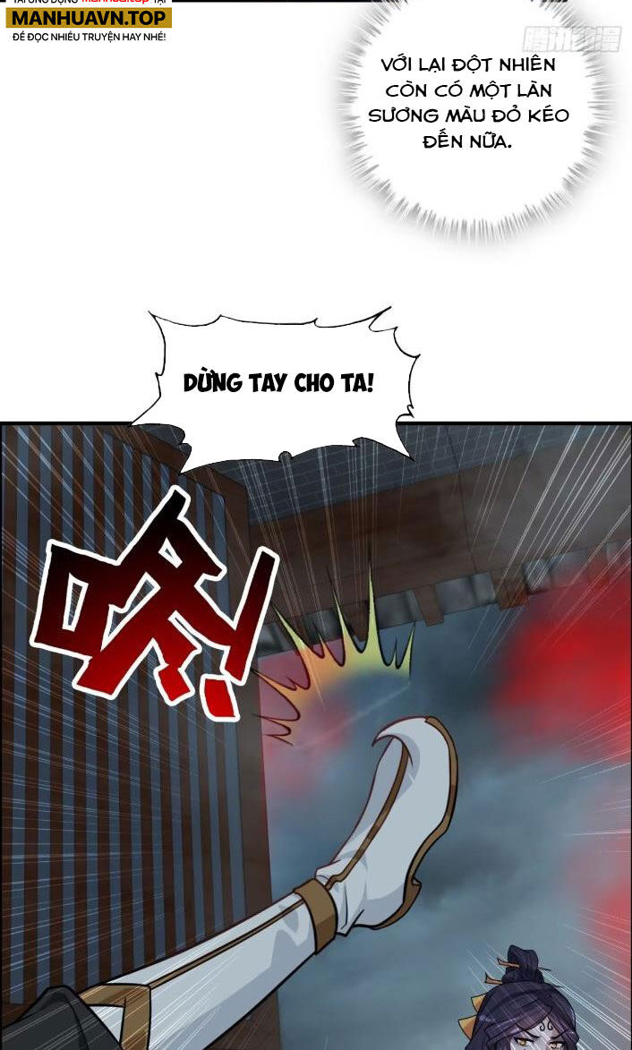 Tu Tiên Chính Là Như Vậy Chap 84 - Next Chap 85