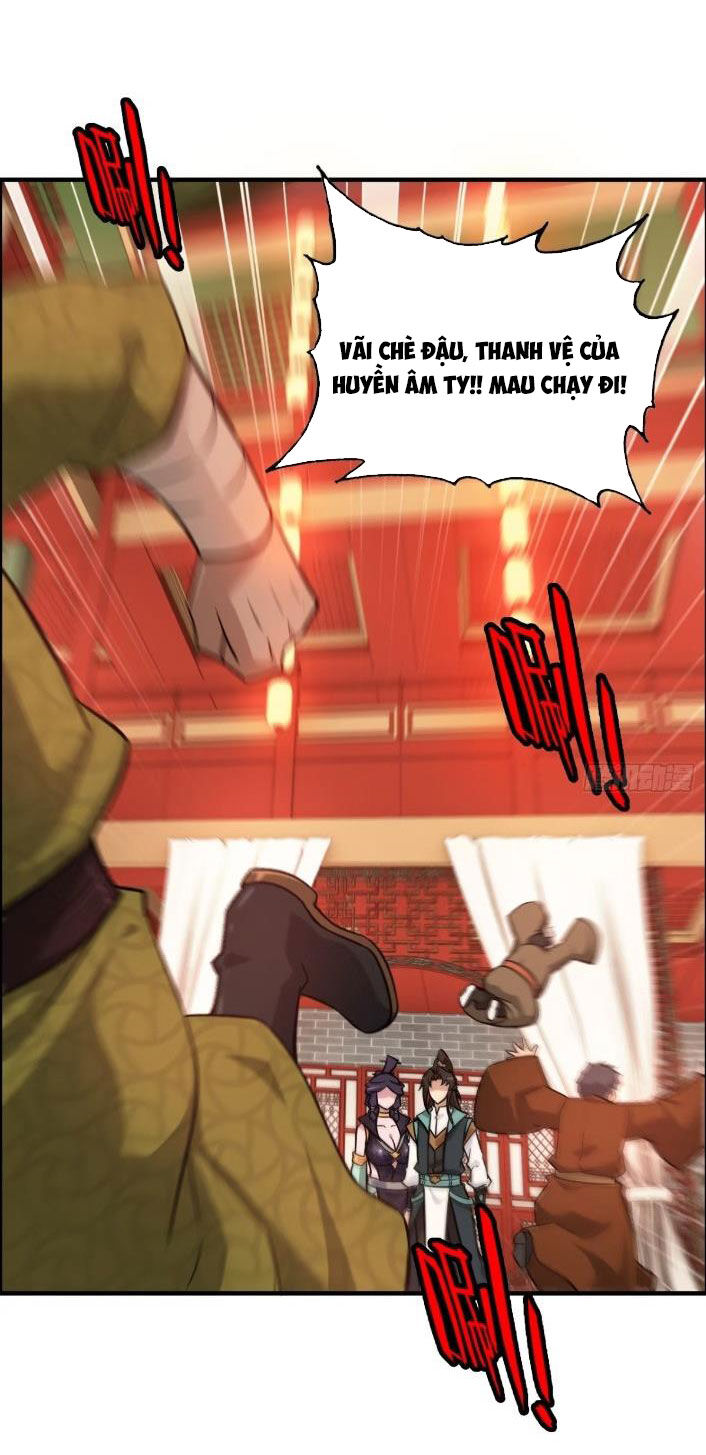 Tu Tiên Chính Là Như Vậy Chap 84 - Next Chap 85