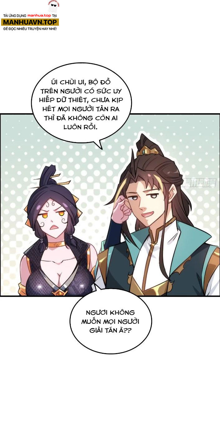 Tu Tiên Chính Là Như Vậy Chap 84 - Next Chap 85