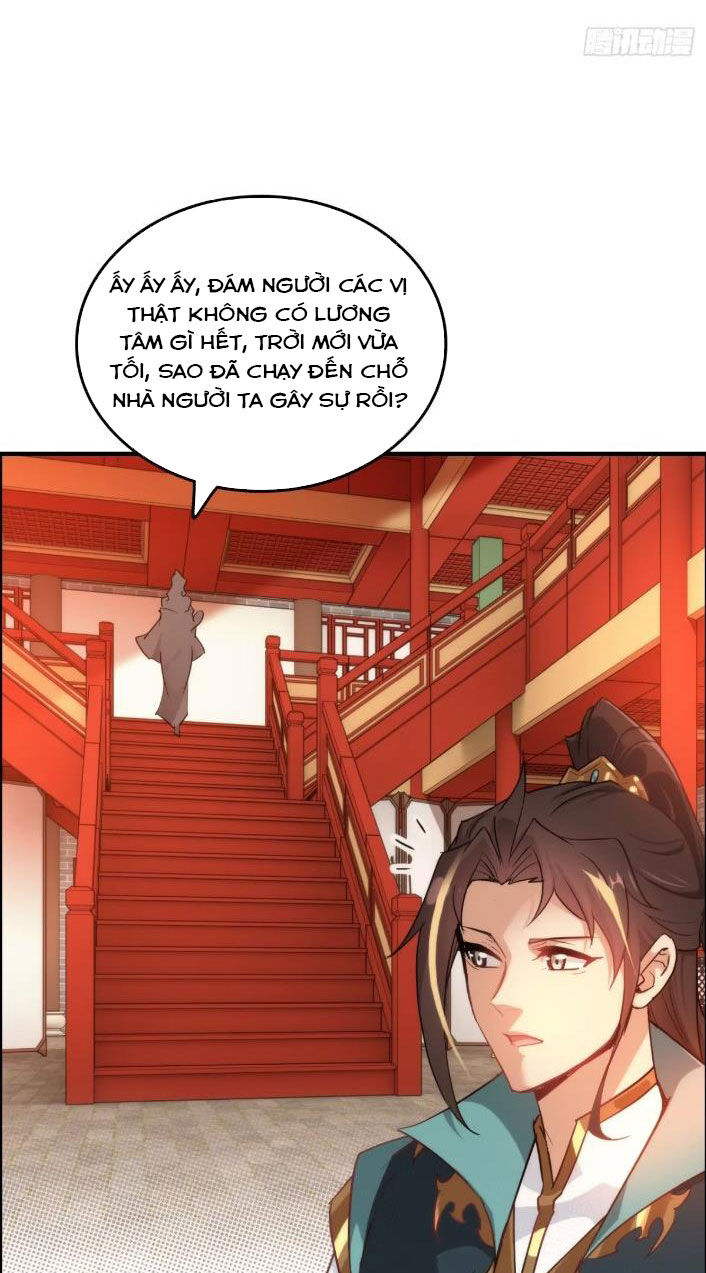 Tu Tiên Chính Là Như Vậy Chap 84 - Next Chap 85