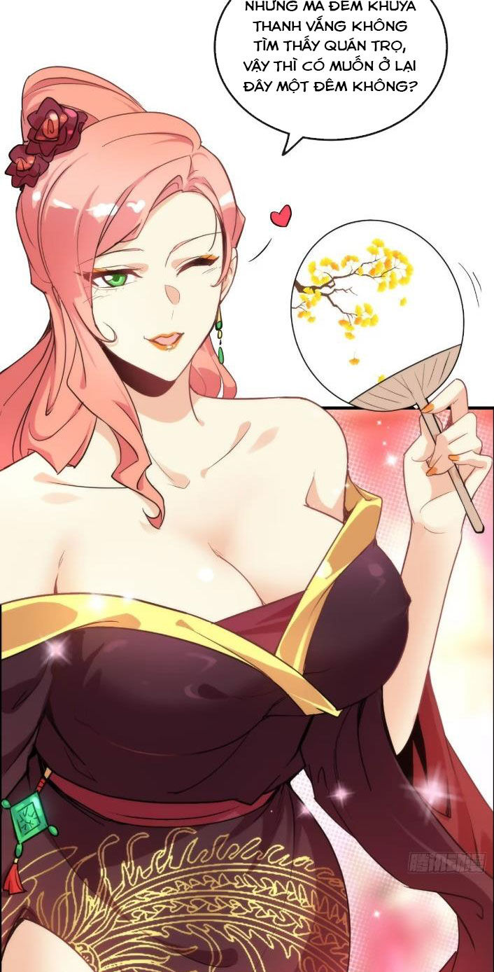 Tu Tiên Chính Là Như Vậy Chap 84 - Next Chap 85